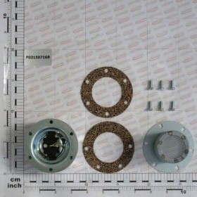 KOREK OLEJU F03150716R OEM