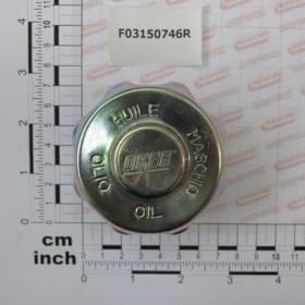 KAPSEL WLEWU OLEJU F03150746R OEM