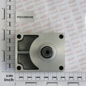 Napinacz pasa 20,8 F03150924R OEM