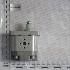 Silnik hydrauliczny PLM 20,8 DX F03150998R OEM