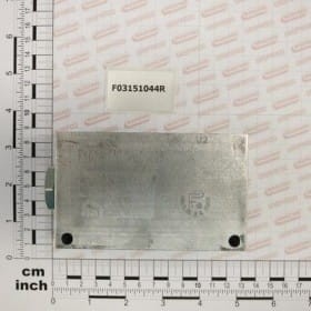 ROZDZIELACZ PRZEPŁYWU F03151044R OEM