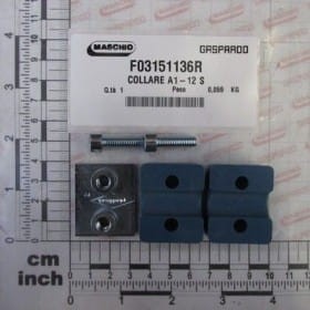 KOŁNIERZ A1-12 S F03151136R OEM