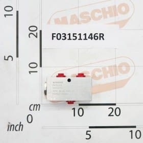 Rozdzielacz przepływu 3/8-24 F03151146R OEM