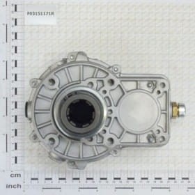 Mnożnik obrotu F03151171R OEM