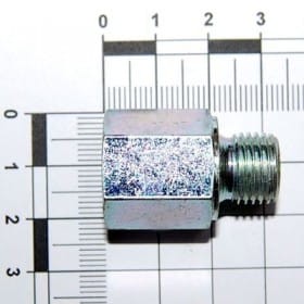 KRÓTKIE PRZEDŁUŻENIE 036 1/4 F03151194R OEM