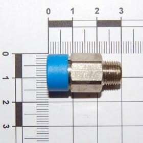 PROSTE SZYBKIE ZŁĄCZE F03151197R OEM
