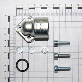 1/2' ZŁĄCZE KĄTOWE F03151203R OEM