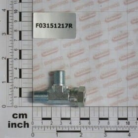Trójnik F03151217R OEM