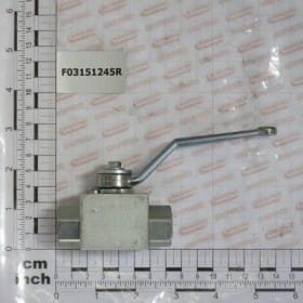 Zawór F.-F. 1/4 F03151245R OEM