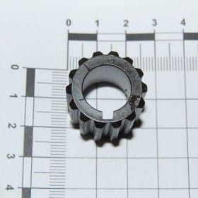PÓŁSPRZĘGŁA POMPY Z WAŁEM STOŻKOWYM F03151249R OEM