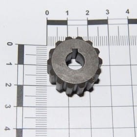 PÓŁSPRZĘGŁO Z-14 STRONA SILNIKA F03151250R OEM