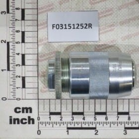 DWUKIERUNKOWA WENTYLACJA 3/8 F03151252R OEM