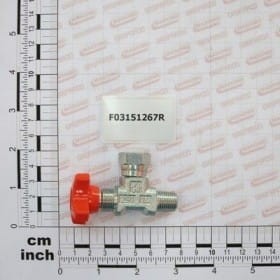 Kranik 1/4 F03151267R OEM