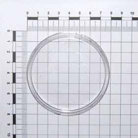 SZKŁO PRÓŻNIOWE 0-100 MBAR D80 F03151356R OEM