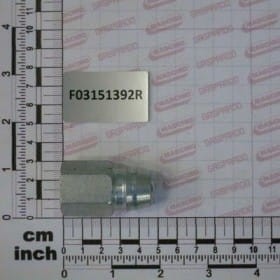 Szybkosprzęg 3/4 A SFERA F03151392R OEM