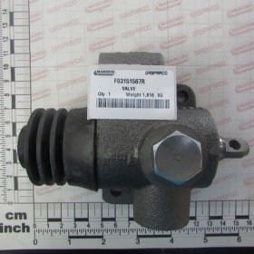 Zawór F03151567R OEM