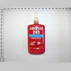 LOCTITE 250 ML F03240018R OEM
