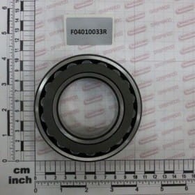 Łożysko D55 D100 B25 22211 F04010033R OEM