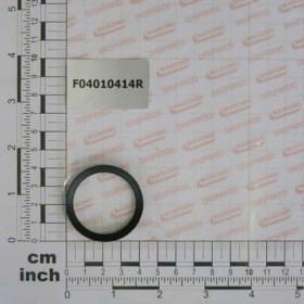 O-RING CR 400380 F04010414R OEM