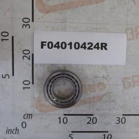 ŁOŻYSKO WEWNĘTRZNE F04010424R OEM