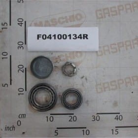 ZESTAW ŁOŻYSK KOŁPAKOWYCH 5317680 F04100134R OEM