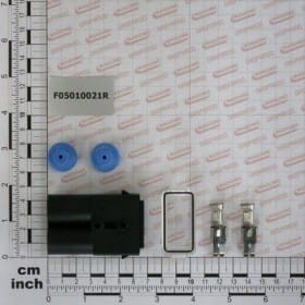 UCHWYT BEZPIECZNIKA MAXI WODOSZCZELNY F05010021R OEM