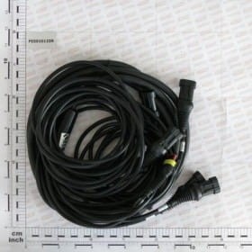 KABEL 6F 80 MC800 G F05010125R OEM