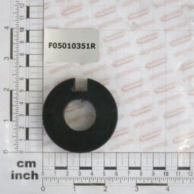 MAGNETYCZNIE PROSTY D.60 F05010351R OEM