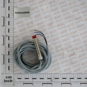 CZUJNIK OBROTÓW WENTYLATORA C F05010395R OEM