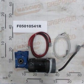 Siłownik - reduktor 12V-450W 50:1  > F05010541R OEM