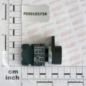 PRZEŁĄCZNIK PRZYCISKOWY F05010575R OEM