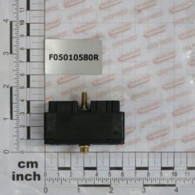 ZŁĄCZE 30-STYKOWE CINCH SHS F05010580R OEM