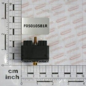 18-STYKOWE ZŁĄCZE CINCH SHS F05010581R OEM