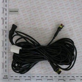 Wiązka monitora SERIO F05010584R OEM