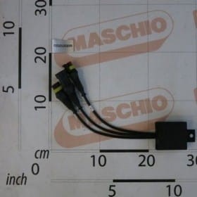 Wiązka do SERIO F05010589R OEM