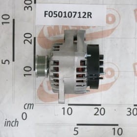Alternator 12V - 120 AMP F05010712R OEM