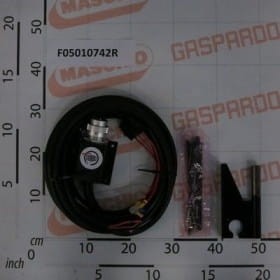 ZESTAW ELEKTRYCZNY DO TERMINAŁU PODSTAWOWEGO F05010742R OEM