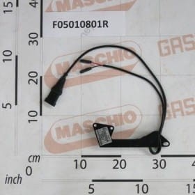 FOTOKOMÓRKA SILVER MT CAN BUS F05010801R OEM
