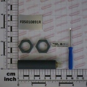 CZUJNIK POJEMNOŚCIOWY M12 F05010891R OEM