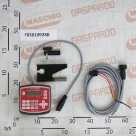 MONITOR PRECIMAT F05010928R OEM