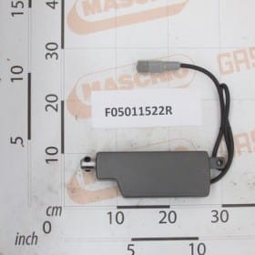 Siłownik elektryczny F05011522R OEM