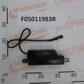 Czujnik LA14 100MM SS F05011983R OEM