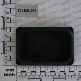 Zaślepka profilu 120X80 TK.5-8 F05100157R OEM