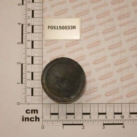 BUFOR GUMOWY F05150033R OEM