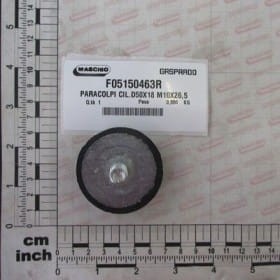 BUFOR CYLINDR D50X18 F05150463R OEM