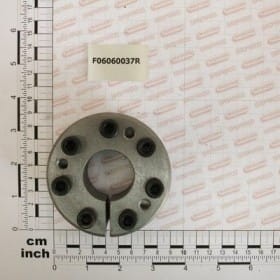 KLUCZ SAMOBLOKUJĄCY 35X80 F06060037R OEM