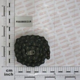 Łańcuch 1/2 ISO 083 49L F06080021R OEM