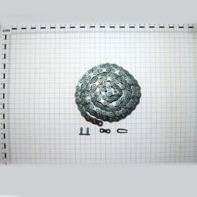 ŁAŃCUCH 1/2 ISO 083  74 LINKS F06080038R OEM