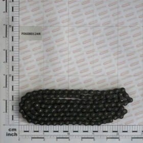 Łańcuch 1/2-3/16 128M.ISO 084-1 F06080124R OEM
