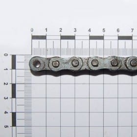 Łańcuch 1/2 ISO 084 66 ogniw F06080216R OEM